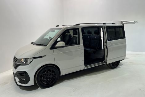 Volkswagen TRANSPORTER T28 SWB DIESEL 2.0 TDI 150 Highline Van DSG